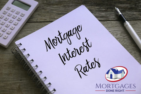 Lowering your interest rates